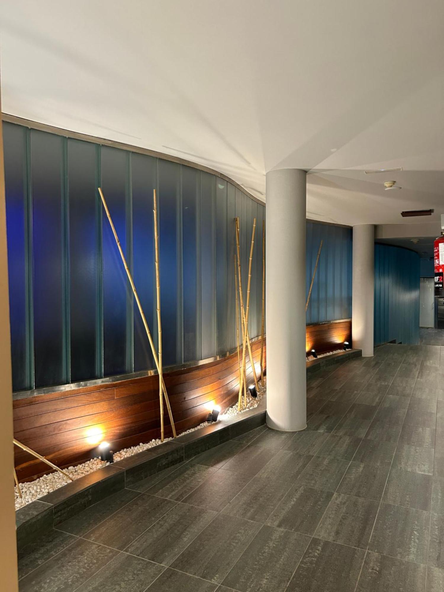 Aparthotel Siente Boi & Spa Pla de l'Ermita Extérieur photo
